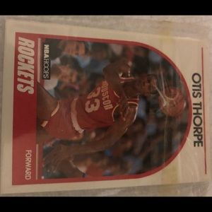 Hoops 89 11 cards different players basketball 🏀